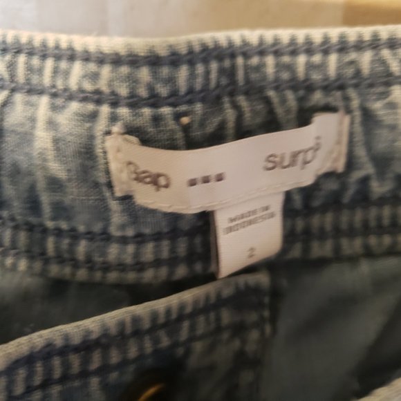 Gap Women's/Junior's Capri pants - Picture 5 of 9